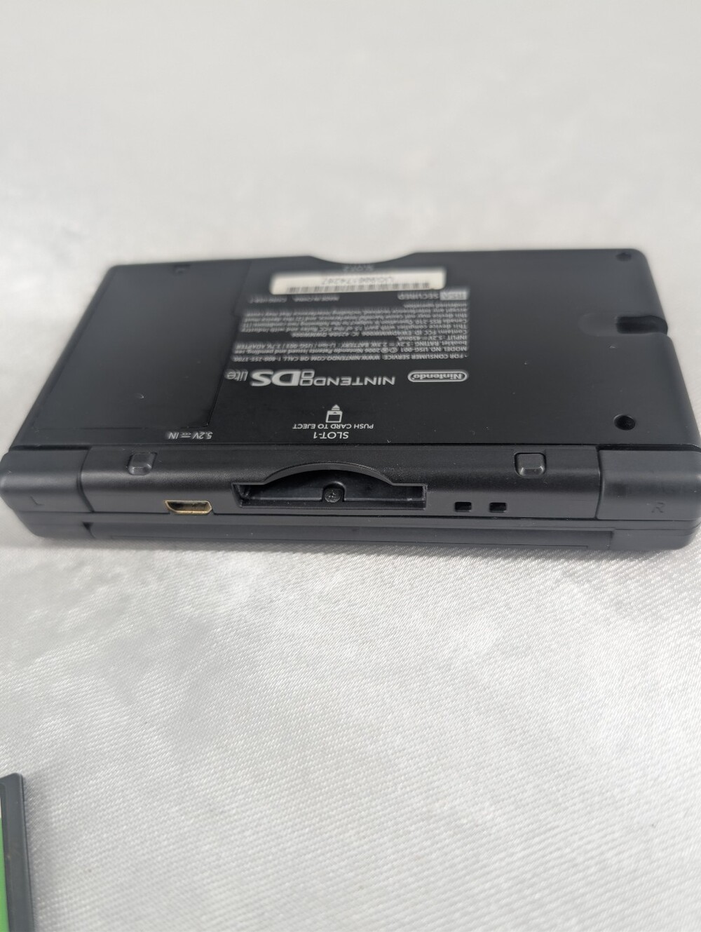 Vintage Nintendo DS Works Great !!! - Picture 4 of 10